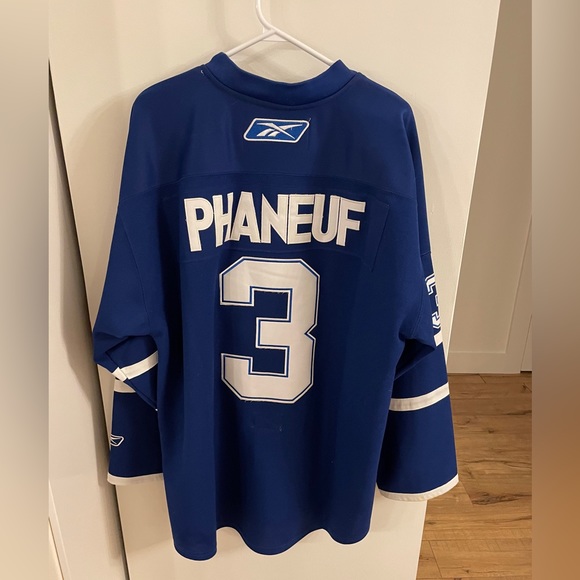 Toronto Maple Leafs Jersey - Picture 2 of 3